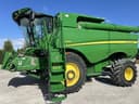 2015 John Deere S680 Image