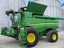 2015 John Deere S680 Image