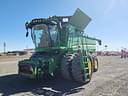 2015 John Deere S680 Image