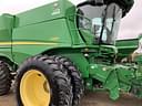 2015 John Deere S680 Image
