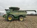 2015 John Deere S680 Image