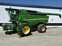 2015 John Deere S680 Image