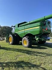 Main image John Deere S680 7