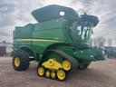 2015 John Deere S680 Image
