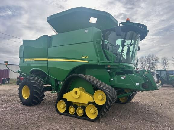 Equipment Main Image