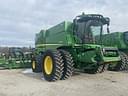 2015 John Deere S680 Image