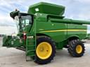 2015 John Deere S680 Image