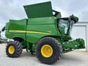 2015 John Deere S680 Image