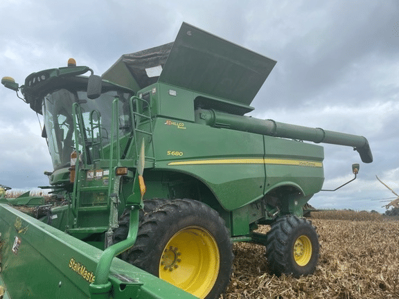 Equipment Main Image