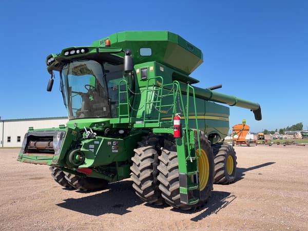 Equipment Main Image