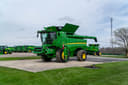 2015 John Deere S680 Image