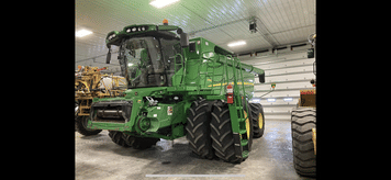Main image John Deere S680