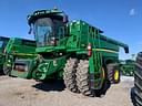 2015 John Deere S680 Image