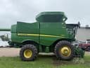 2015 John Deere S680 Image