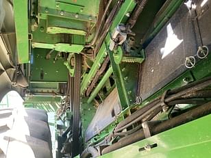 Main image John Deere S680 22