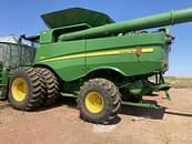 Thumbnail image John Deere S680 6