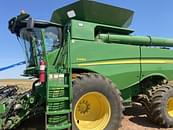 Thumbnail image John Deere S680 7