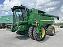 2015 John Deere S680 Image