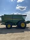 Thumbnail image John Deere S690 8