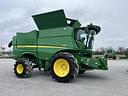 2015 John Deere S690 Image