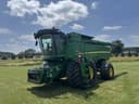 2015 John Deere S690 Image