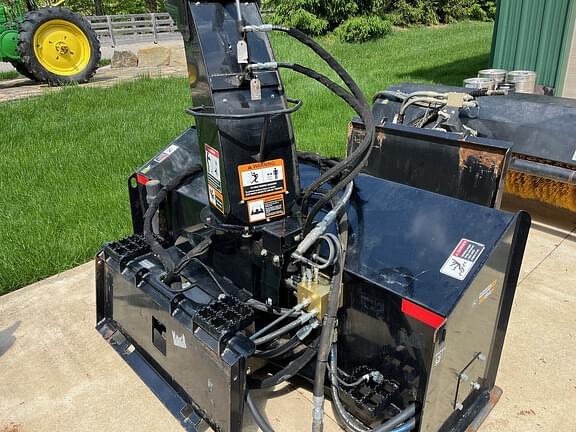 Image of John Deere SB84H equipment image 2