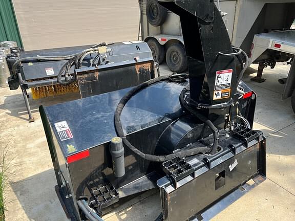 Image of John Deere SB84H equipment image 1