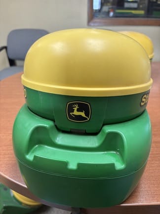 Main image John Deere SF1