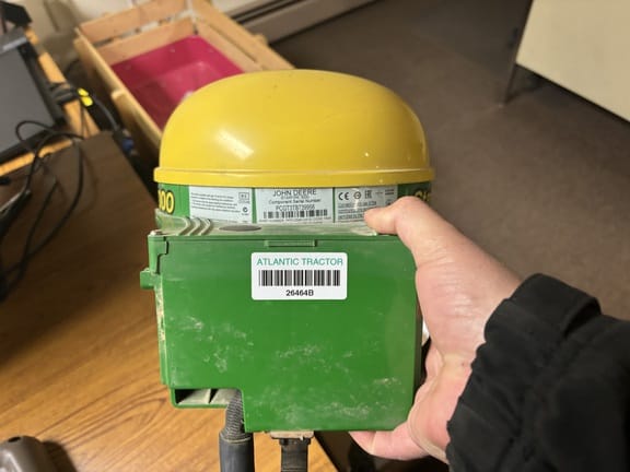 2015 John Deere StarFire 3000 Equipment Image0