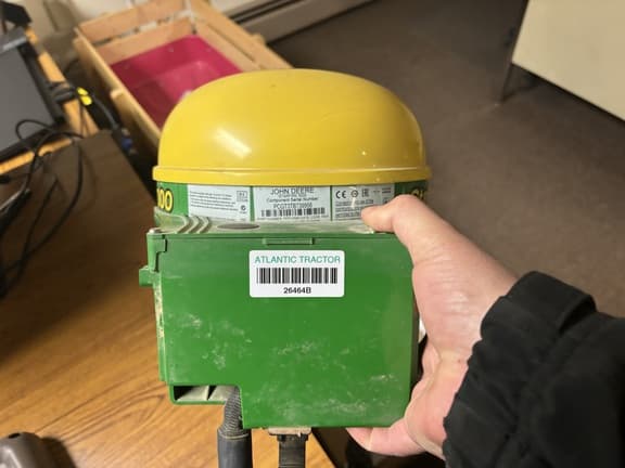 Equipment Main Image