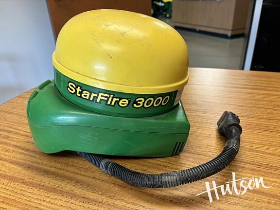 Image of John Deere StarFire 3000 Primary image