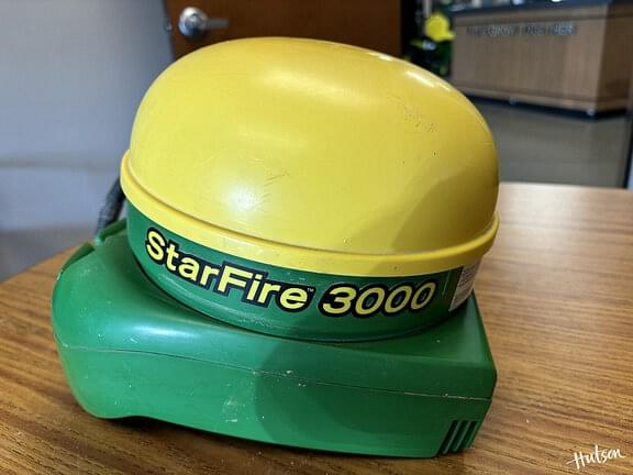 Image of John Deere StarFire 3000 Primary image