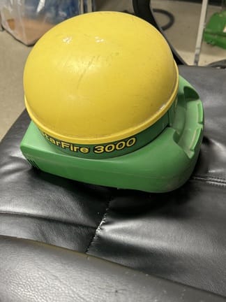 2015 John Deere StarFire 3000 Equipment Image0