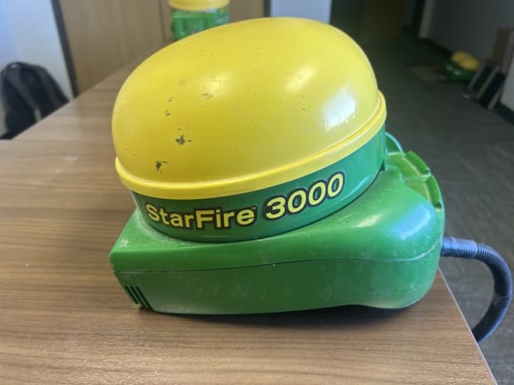 2015 John Deere StarFire 3000 Equipment Image0