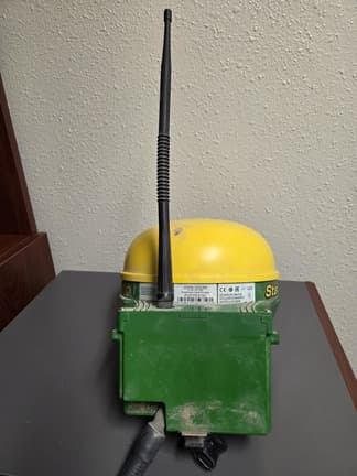 Image of John Deere StarFire 3000 Image 1