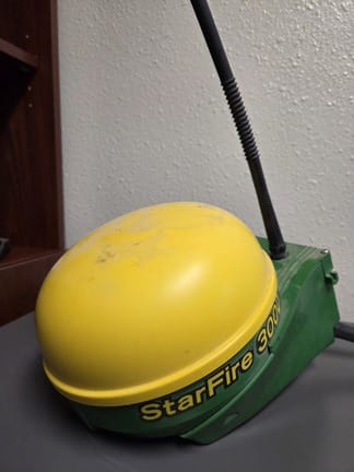 2015 John Deere StarFire 3000 Equipment Image0