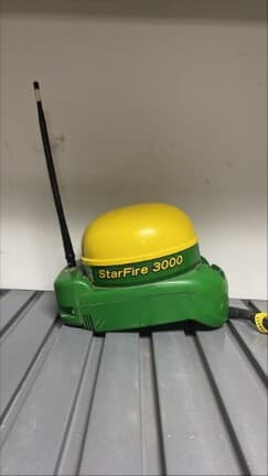 2015 John Deere StarFire 3000 Image