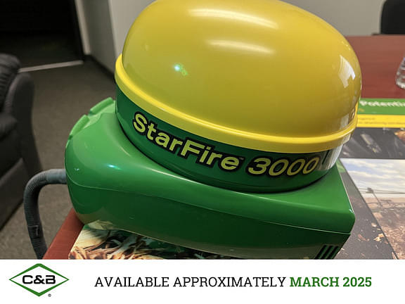 Image of John Deere StarFire 3000 Primary image