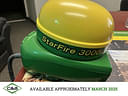 2015 John Deere StarFire 3000 Image