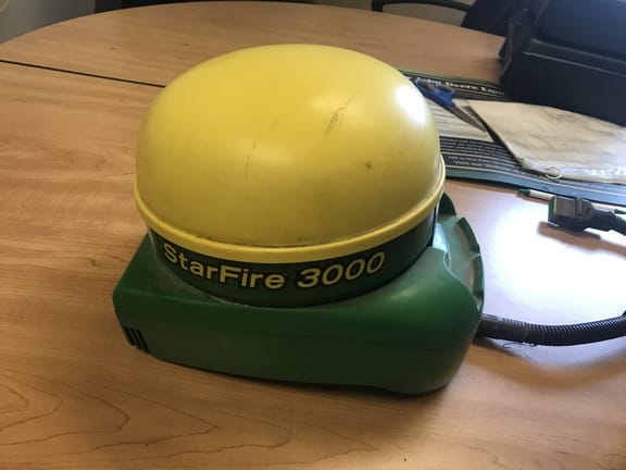 Main image John Deere StarFire 3000