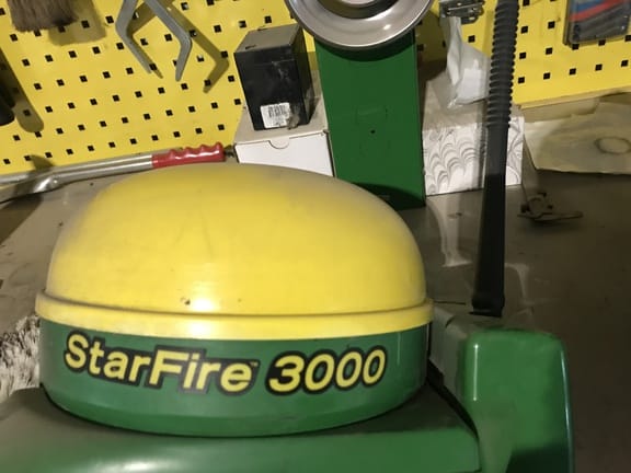 Main image John Deere StarFire 3000
