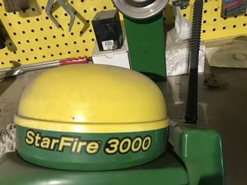 Main image John Deere StarFire 3000