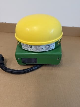 Main image John Deere StarFire 3000