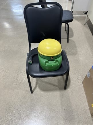 2015 John Deere StarFire 3000 Equipment Image0