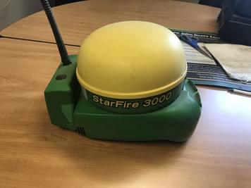 Main image John Deere StarFire 3000