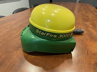 2015 John Deere StarFire 3000 Equipment Image0
