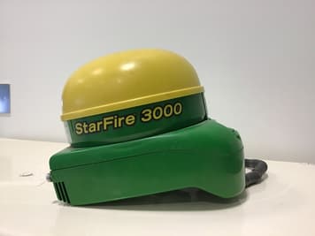 Main image John Deere StarFire 3000