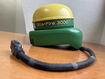 Main image John Deere StarFire 3000