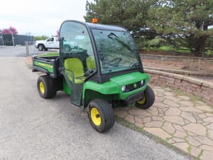 2015 John Deere Gator TE 4x2 Image