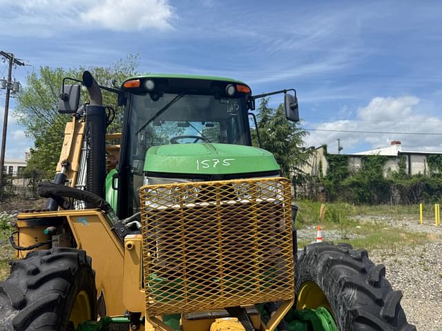 Image of John Deere 6115M equipment image 3